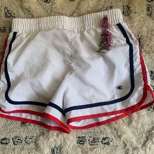 Sporty Shorts